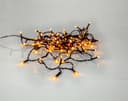 EGLO LED-Lichterkette Golden Warm Weiß Stahl Kunststoff Weihnachtsbeleuchtung Bild 2