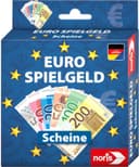 Noris Euro Spielgeld Scheine Spielesammlung Bild 2