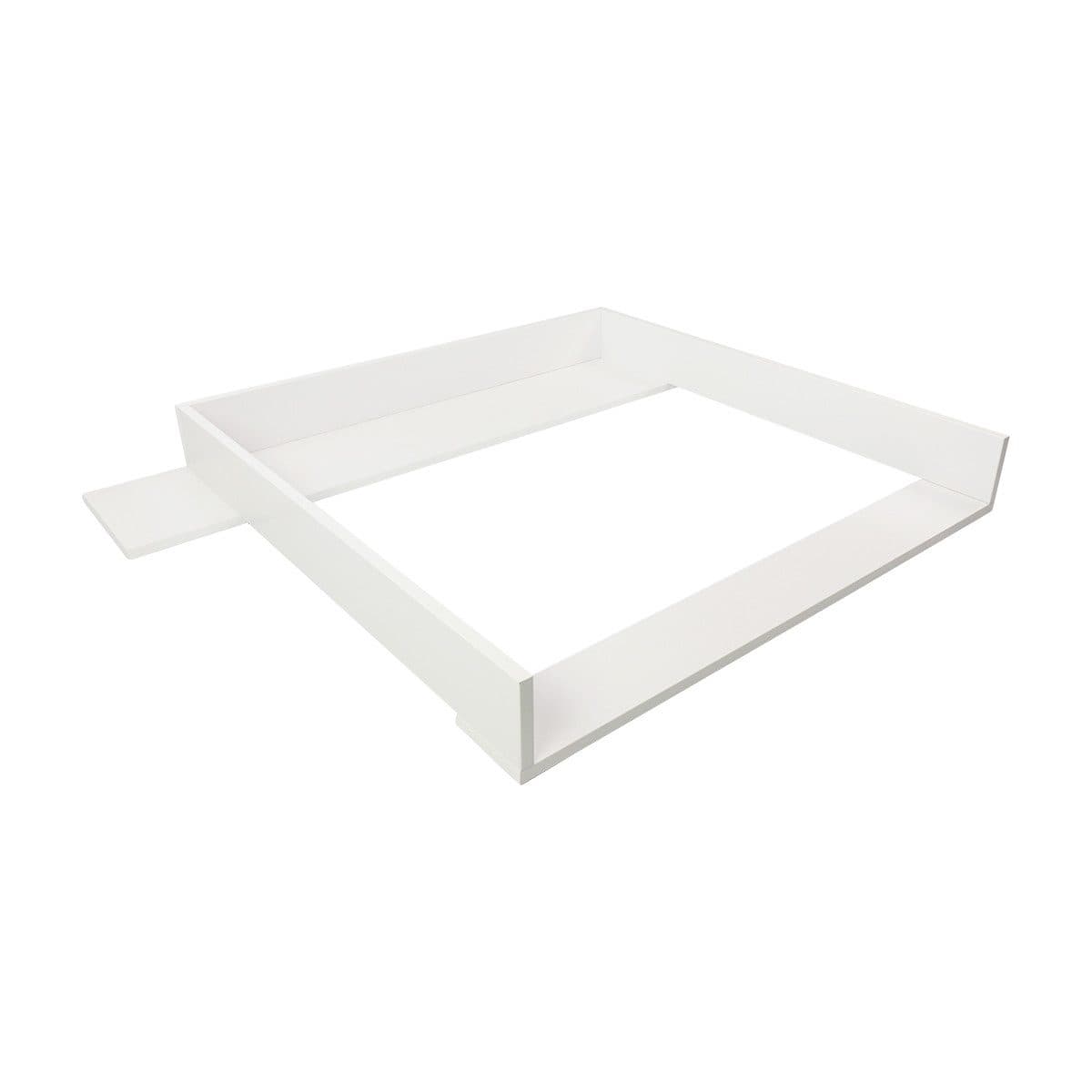 Puckdaddy GmbH Wickelaufsatz Marius für IKEA Hemnes Kommoden - Bild 2