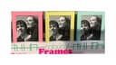 Oslo MasterLine Bilderrahmen-Set 12x 10x15 cm Aluminium Bunt Bild 2
