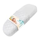 Babymatratze AERO atmungsaktiv Oval Pflegeleicht Lantigo Bild 2