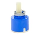 KEROX Badarmatur Kartusche NKJ-40A Ø 40 mm Keramik Steuereinheit Bild 2