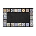 Douceur d'intérieur Fußmatte Spanisches Mosaik 75x45 cm Bild 2