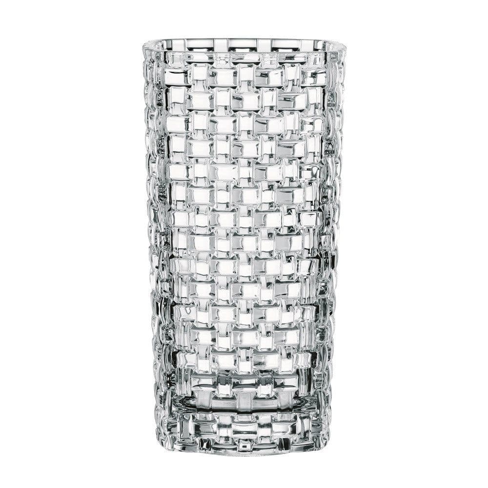 Nachtmann Bossa Nova Tischvase Glas Transparent