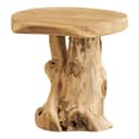 freiraum Beistelltisch Palena Teakholz Bild 2