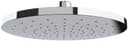 WENKO Regenduschkopf Watersaving System Automatic Cleaning Silber Bild 2