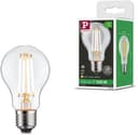 Paulmann LED-Leuchtmittel Eco-Line Filament E27 8,2W 3000K dimmbar transparent Bild 2