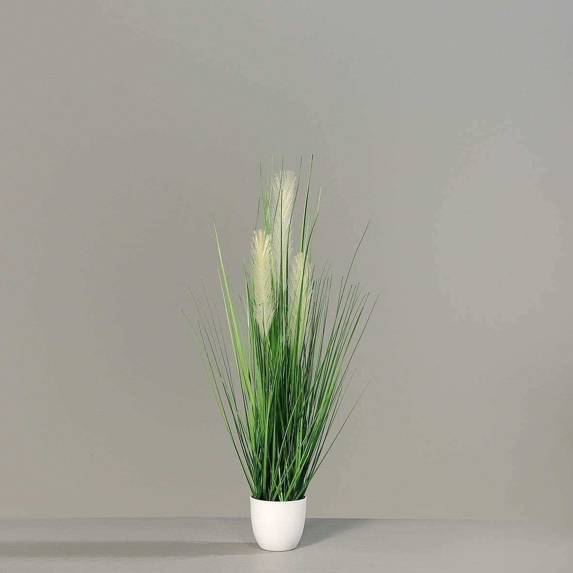 Kunstgras Palmengras-Busch mucPlants