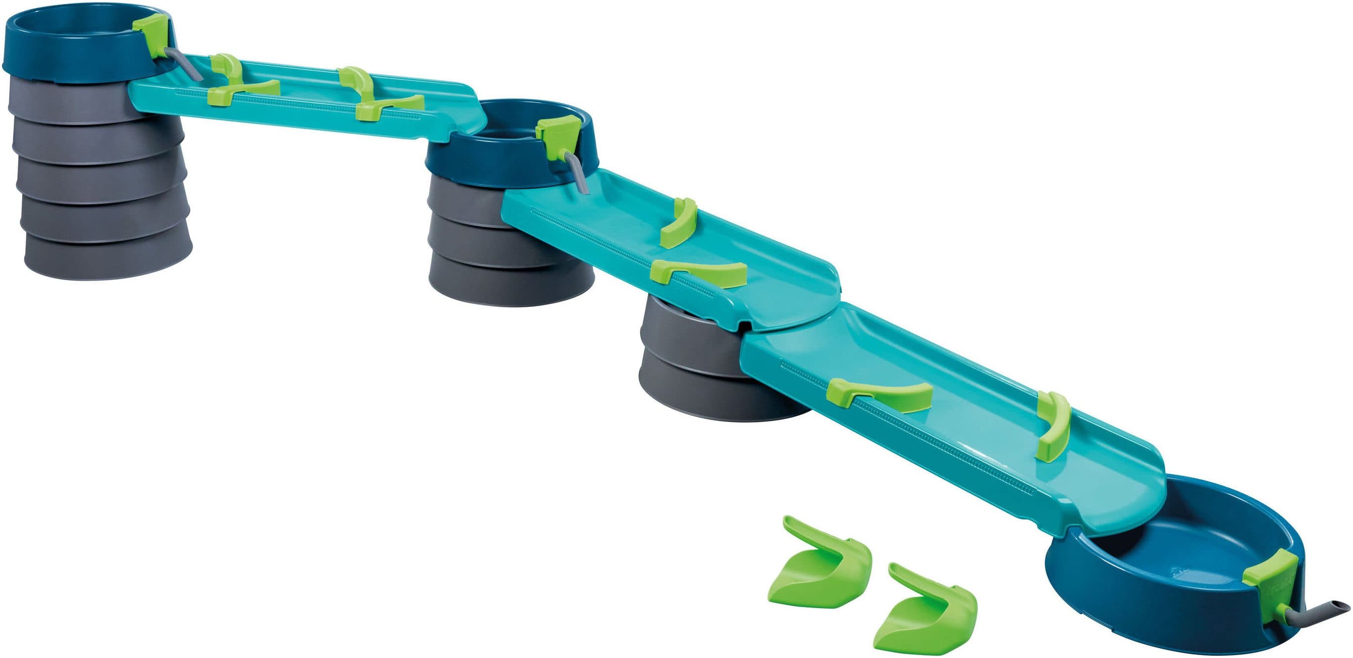 Aquaplay Wasserbahn Matschbahn Mudway STREAM, Made in Germany - Bild 2