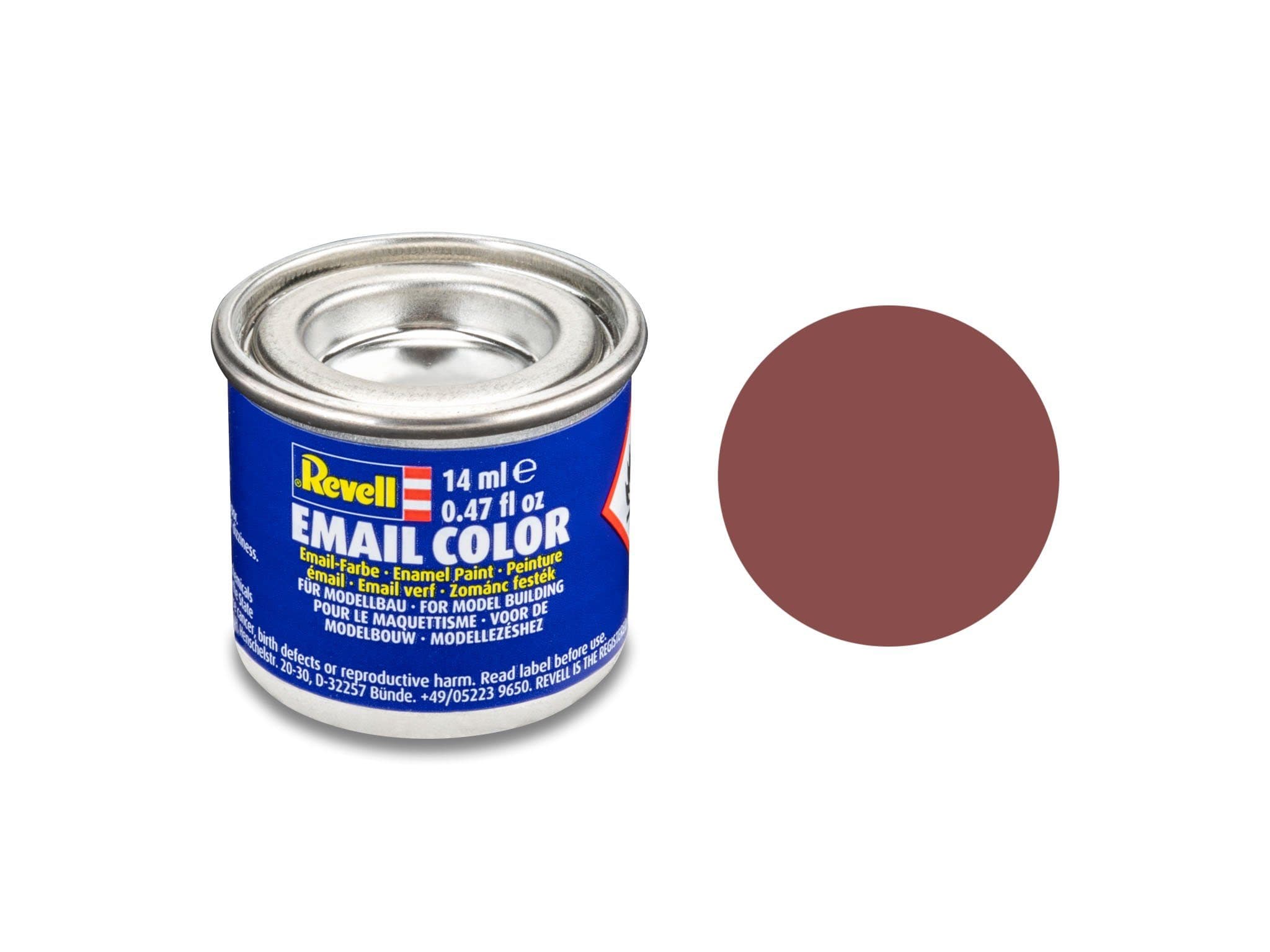 Revell® Modellbausatz 32183 rost, matt 14 ml-Dose