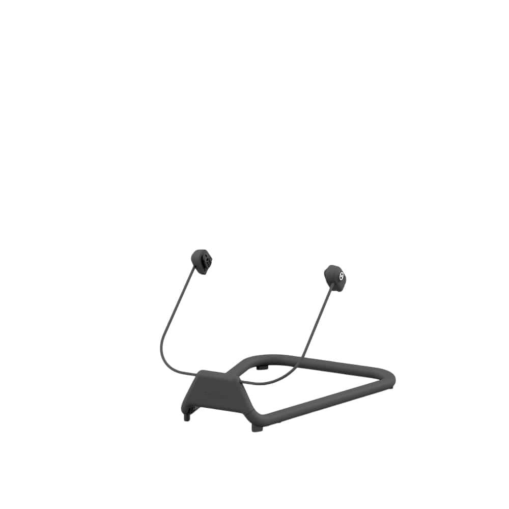 Cybex Lemo 2.0 Bouncer Stand Schwarz