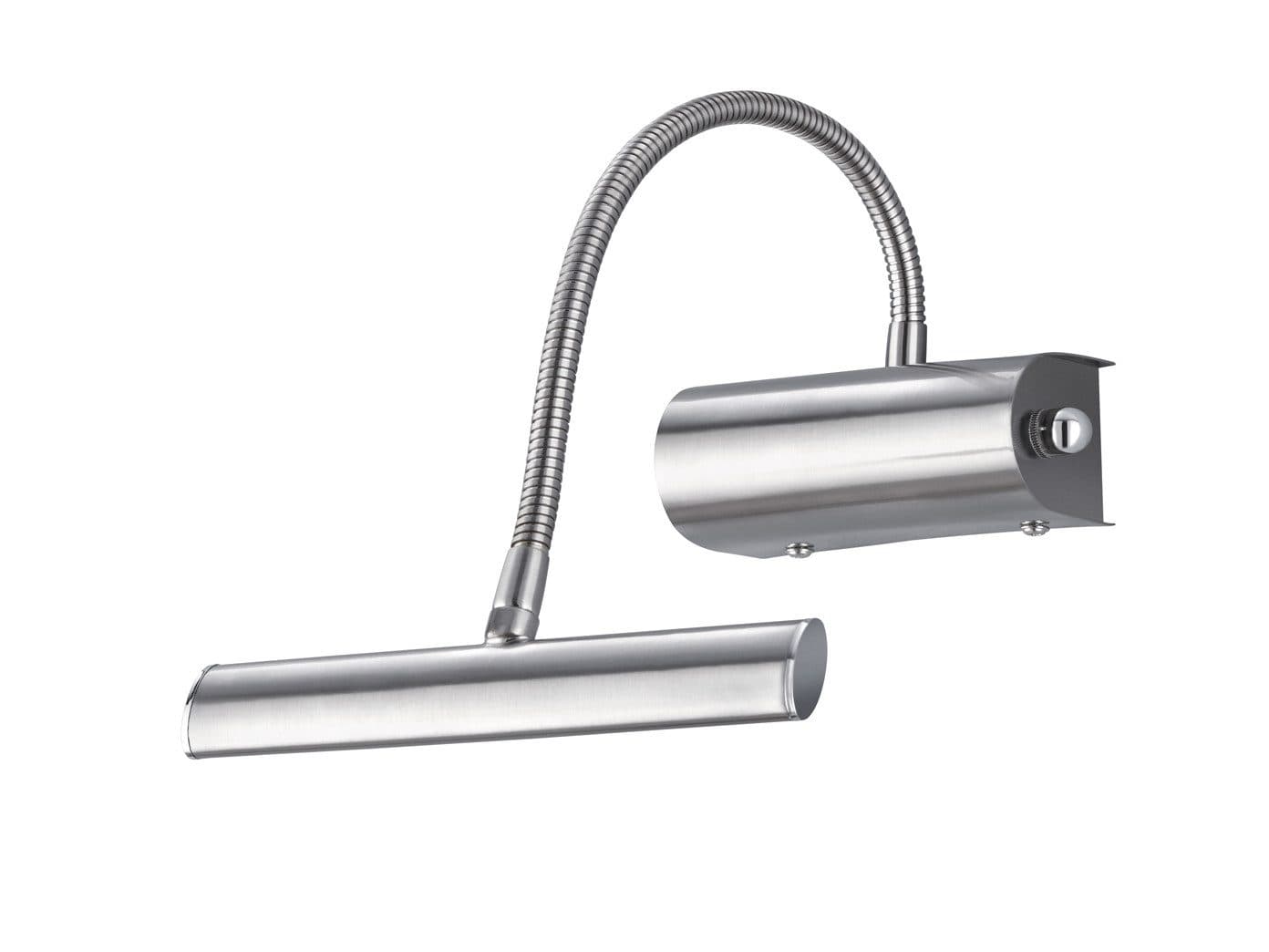 Trio Leuchten LED Bilderleuchte Dimmfunktion Warmweiß Flex-Arm - Bild 2