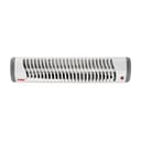 Reer Wickeltisch-Heizstrahler EasyHeat Weiß Bild 2