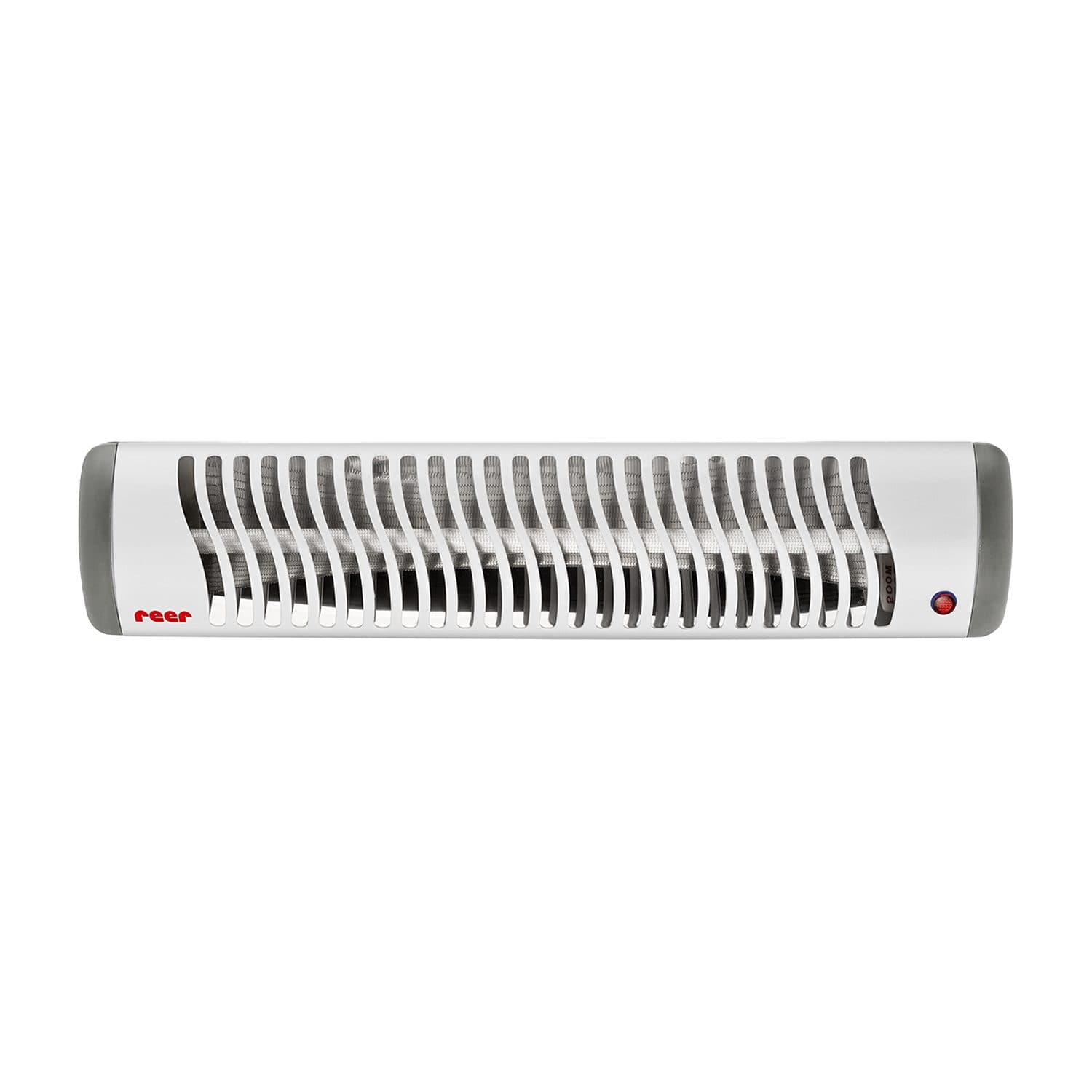 Reer Wickeltisch-Heizstrahler EasyHeat Weiß - Bild 2
