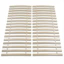 IDIMEX Lattenrost PASIA 180x200 cm Birke-Schichtholz 17 Federleisten Bild 2