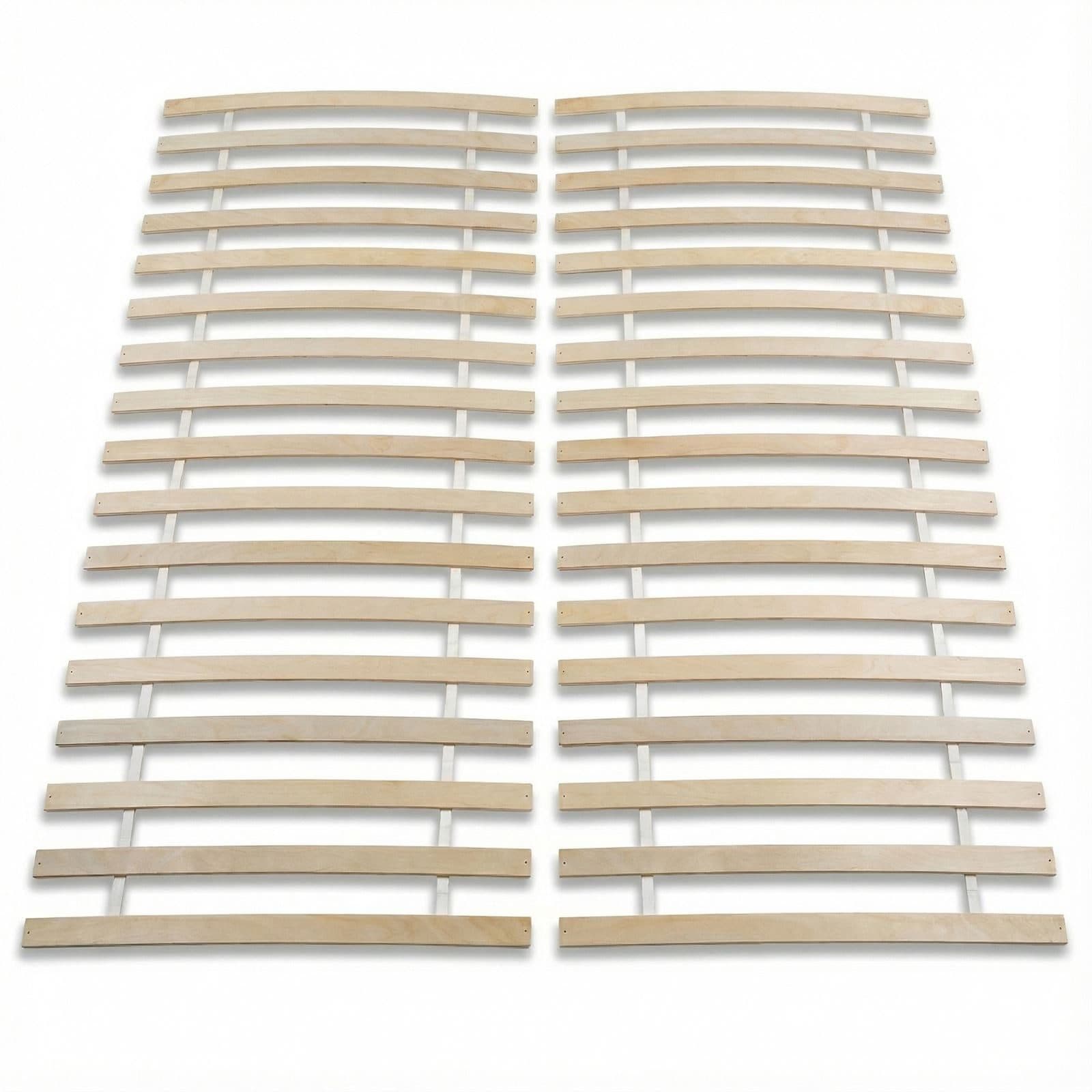 IDIMEX Lattenrost PASIA 180x200 cm Birke-Schichtholz 17 Federleisten - Bild 2