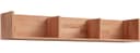 OTTO home Wandregal Logo Massivholz Modern Bild 2
