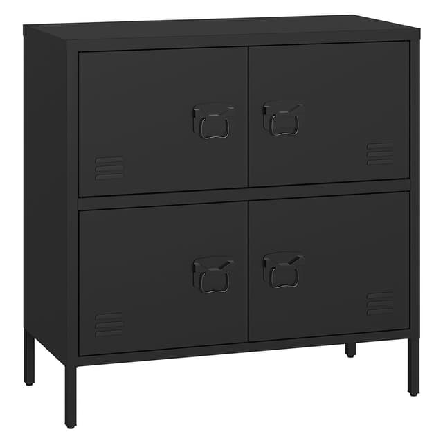 skølm. Kommode Zandor Sideboard