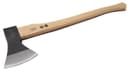Primaster Axt Groß 1250 g Stahl Hickory Stiel 64 cm Bild 2