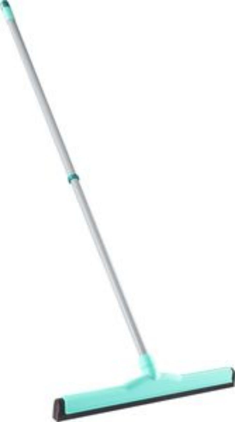 Leifheit Wasserabzieher Classic Teleskopstiel