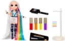 Rainbow High Anziehpuppe Hair Studio Bild 2