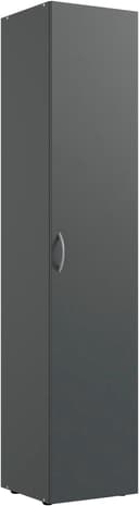 Wimex Kleiderschrank Multiraumkonzept Grau Modern Bild 2