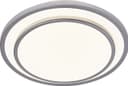 Ledvance LED-Deckenlampe Orbis Berlin Silber 16W Bild 2
