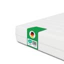 Schlaftroll Kaltschaummatratze 7-Zonen Wendematratze H2/H3 Orthopädisch Bild 2