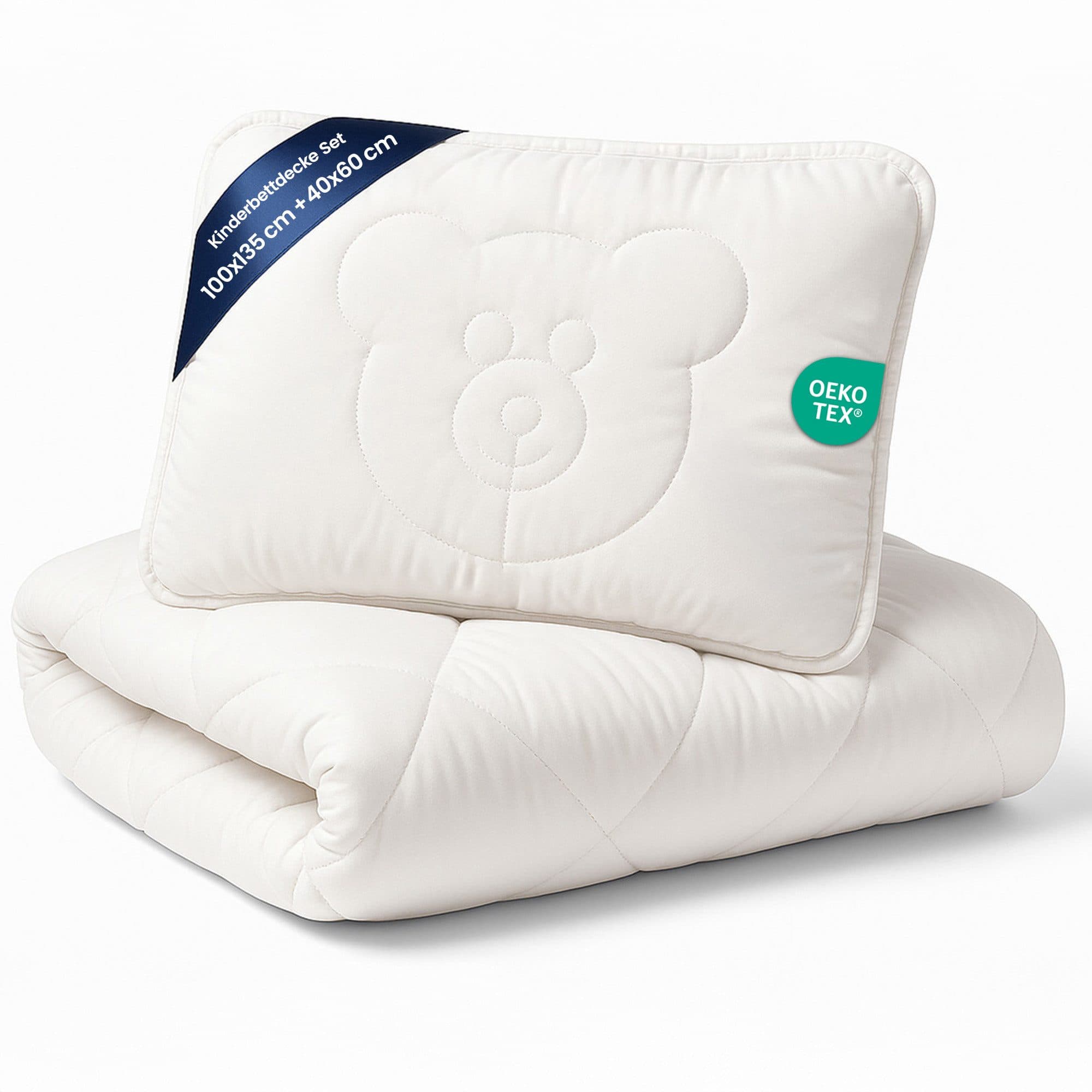 Totsy Baby Babybettdecke Kinderdecke - Bild 2