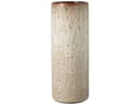 Villeroy & Boch LAVE HOME Vase Cylinder 20 cm Beige Bild 2
