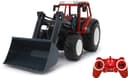 Jamara RC-Traktor Lindner Geotrac mit Frontlader, Licht und Sound Bild 2