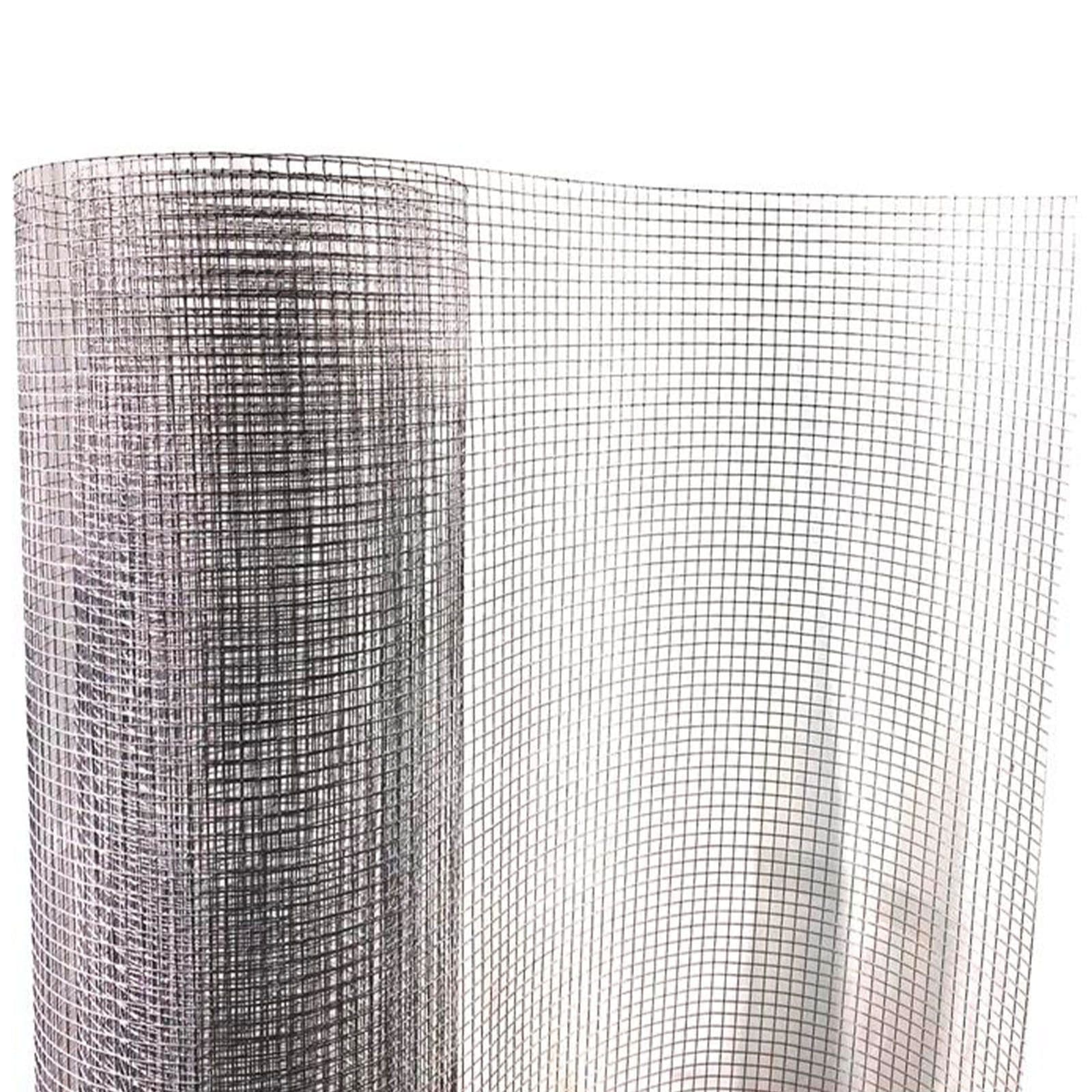 NOOR Wühlmaussperre 220x110 cm Verzinktes Mäusegitter