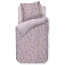 PiP Studio Bettwäsche La Dolce Vita Lila, Perkal, 2 teilig, Blüten, Blumen, Zweige Bild 2