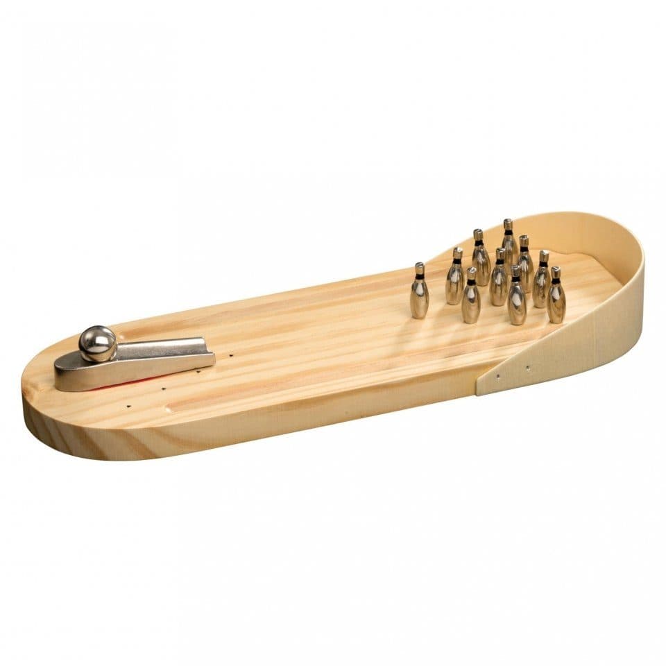 Philos Mini Bowling - Tischspiel