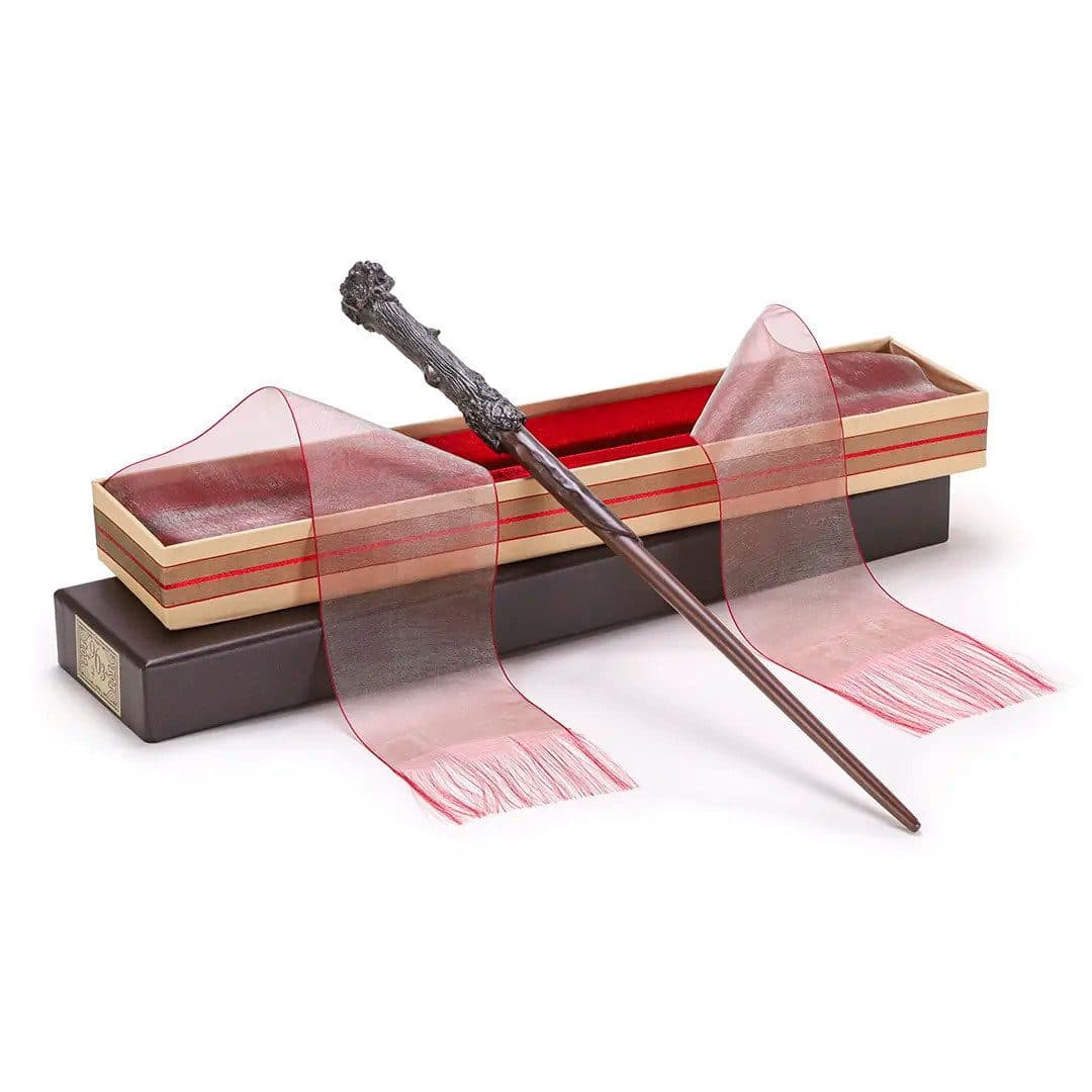 The Noble Collection Harry Potter Zauberstab Classic Edition