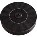 Heissner Solar-Insel Teichpumpen-Set ca. 150 l/h Schwarz Bild 2