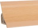 HOLZBRINK Küchenabschlussleiste Buche 23x23mm 50 cm Bild 2