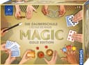 Kosmos Zauberkasten Die Zauberschule Magic - Gold Edition Bild 2