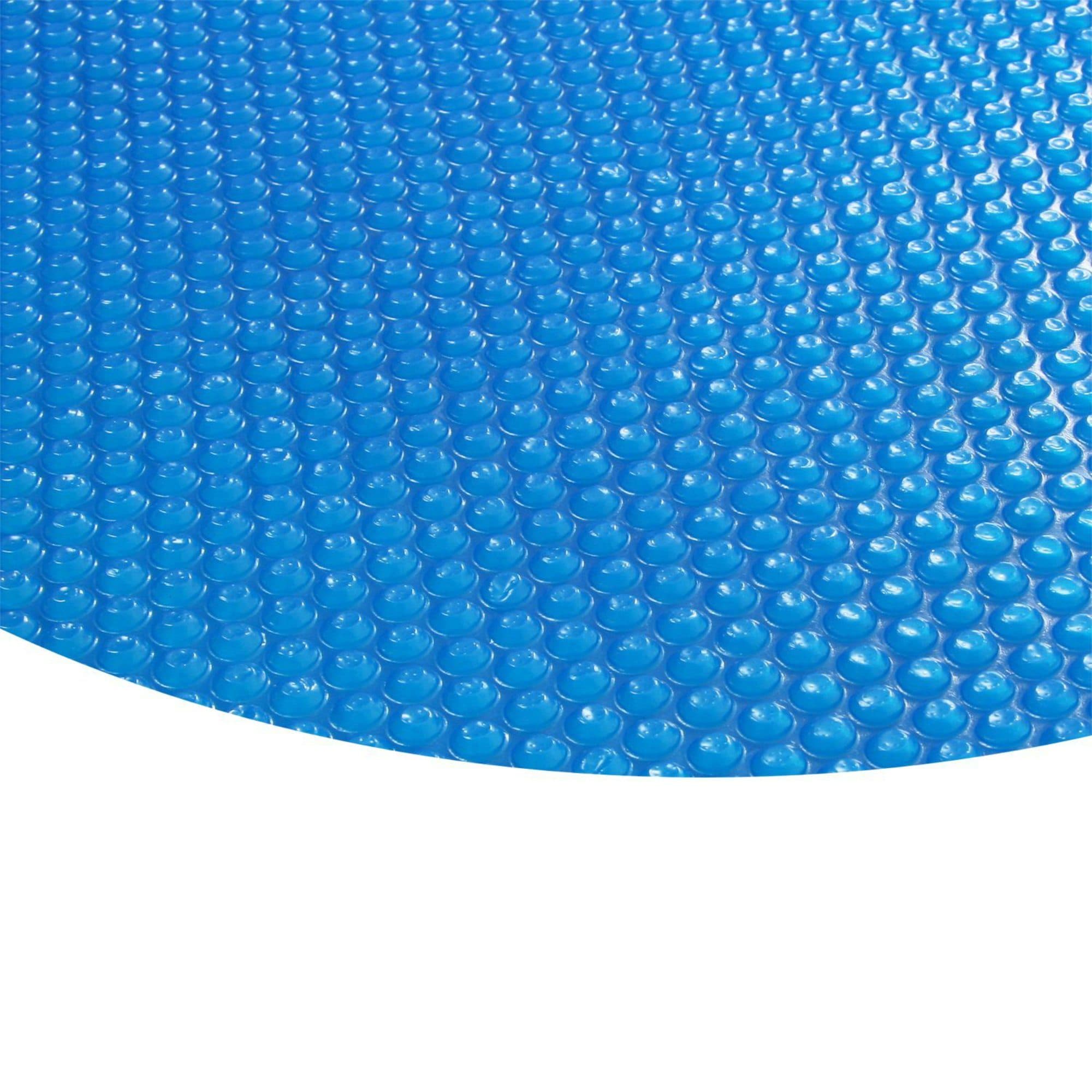 Zelsius Pool-Abdeckplane Solarfolie rund blau Ø 5 m - Bild 2