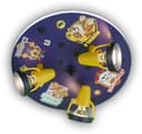 Paw Patrol Deckenleuchte Bild 2