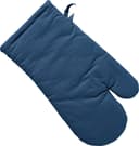 REDBEST Ofenhandschuh Seattle Uni Dunkelblau Baumwolle Bild 2