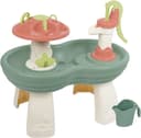Wasserspieltisch AQUAPLAY 'Wassertisch pastell' - Bunter Spielzeugtisch Bild 2