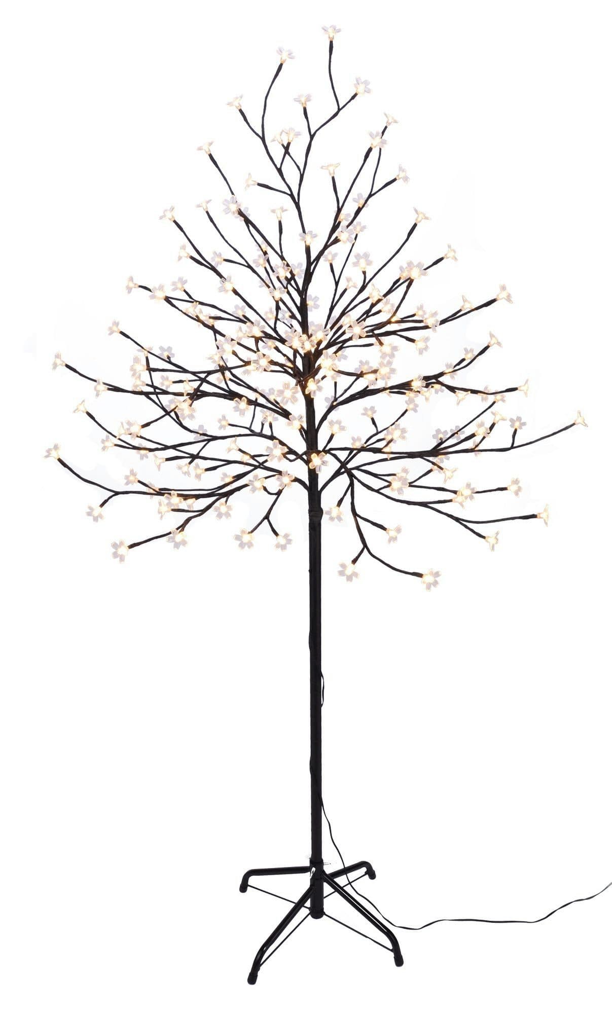 GartenHero LED-Lichterkette Kirschblütenbaum - Bild 2