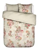 Essenza Bettwäsche Orianna, Satin, 3 teilig, floral Bild 2