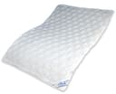 Garanta Naturfaserbettdecke Extra Leichte Sommerdecke Seide Baumwolle Bild 2