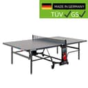 KETTLER Tischtennisplatte K10 Outdoor Wetterfest mit Netz Bild 2