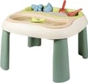 Smoby Life Sand- und Wasserspieltisch Bunt UV-beständig Bild 2