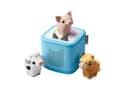 TONIES Toniebox 2 Starter Set My First Tonies Bauernhof Blau Bild 2