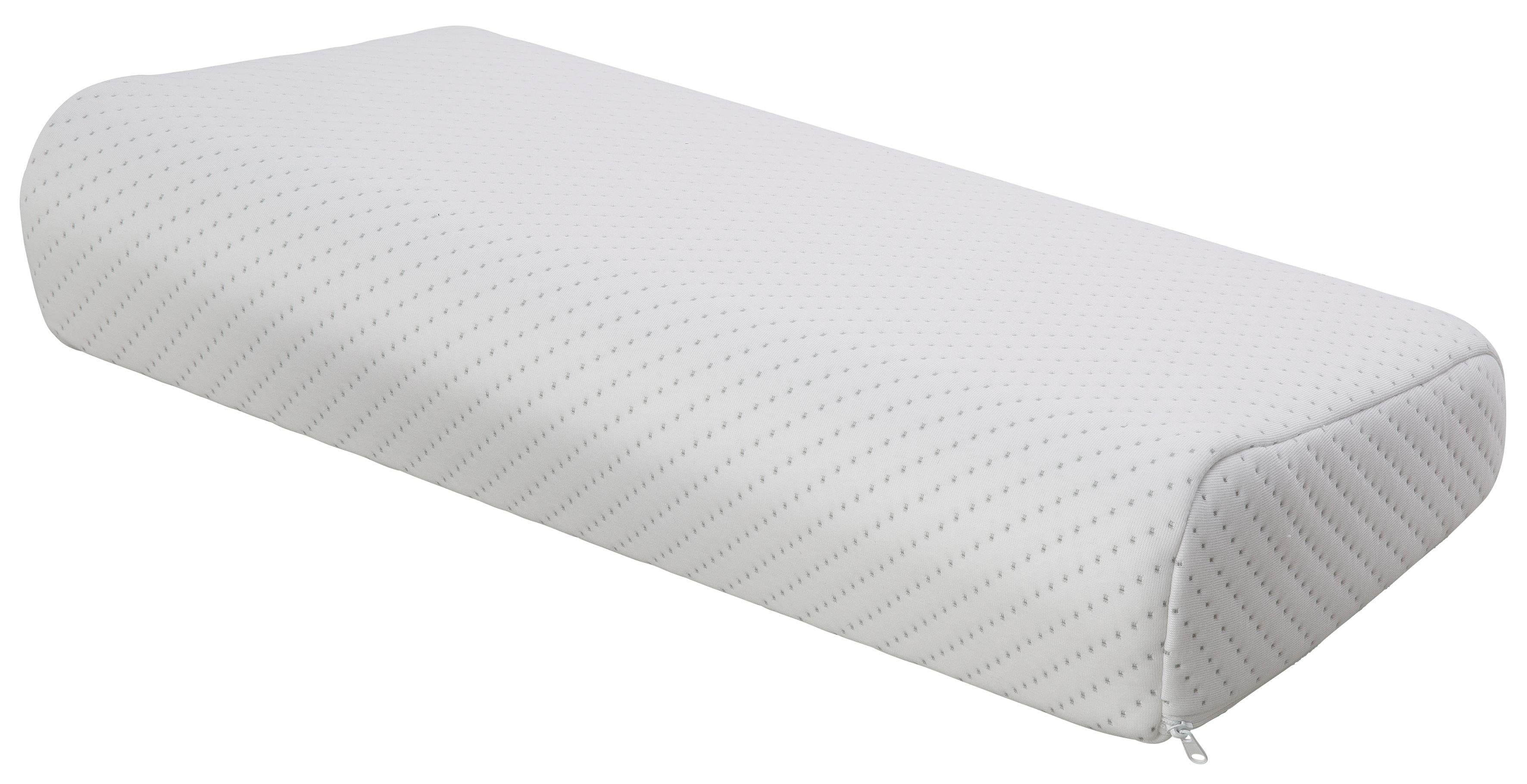 BECO Nackenstützkissen Vario Weiß Ergonomisch - Bild 2