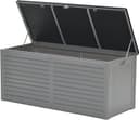 Garden Impressions Jersey Kissenbox 490 Liter Bild 2